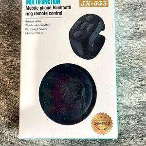 Bluetooth Mobile Phone Remote Control